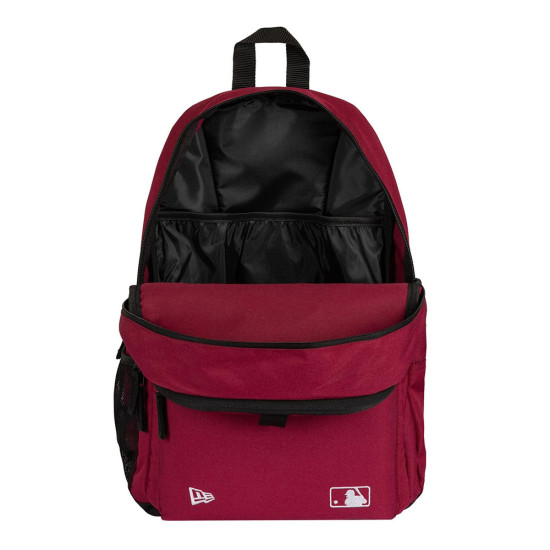 New Era Τσάντα πλάτης New York Yankees Applique Delaware Backpack